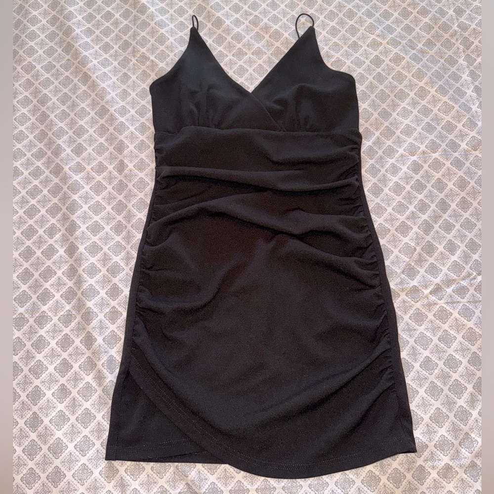 Lulu’s Cocktail Dress Size Medium